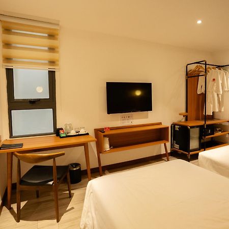 Majestic Premium Hotel Nha Trang Luaran gambar