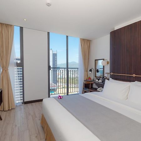 Majestic Premium Hotel Nha Trang Luaran gambar