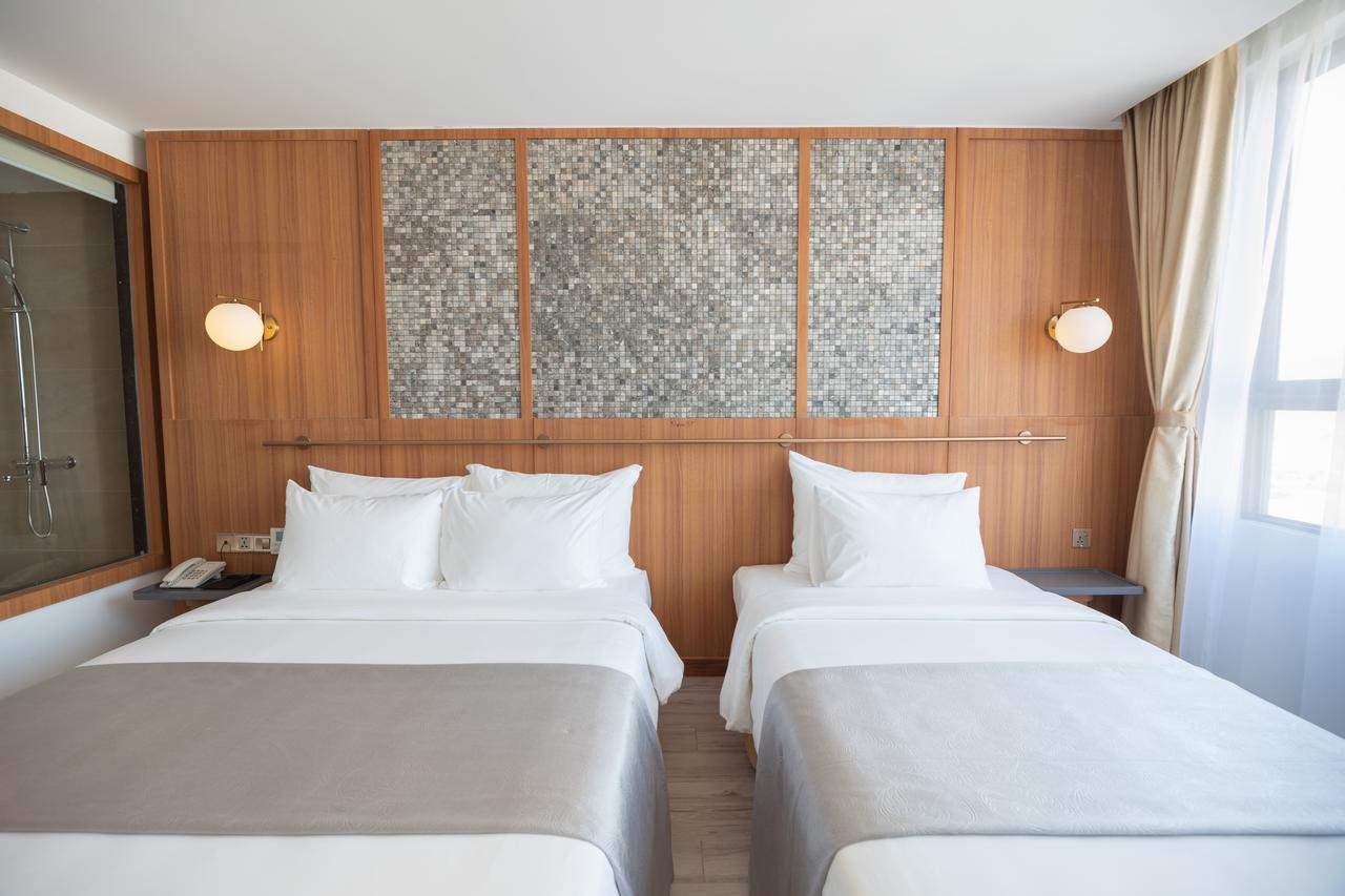 Majestic Premium Hotel Nha Trang Luaran gambar