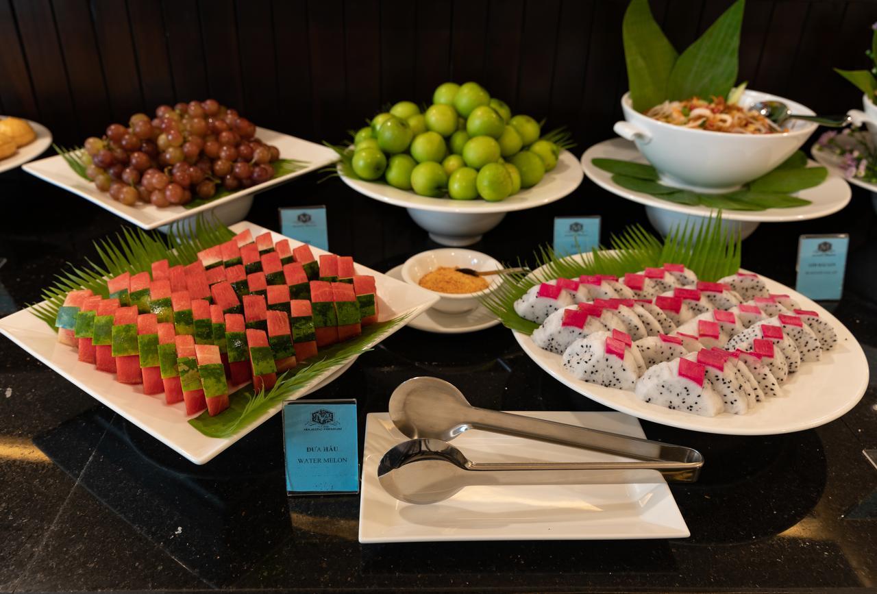 Majestic Premium Hotel Nha Trang Luaran gambar