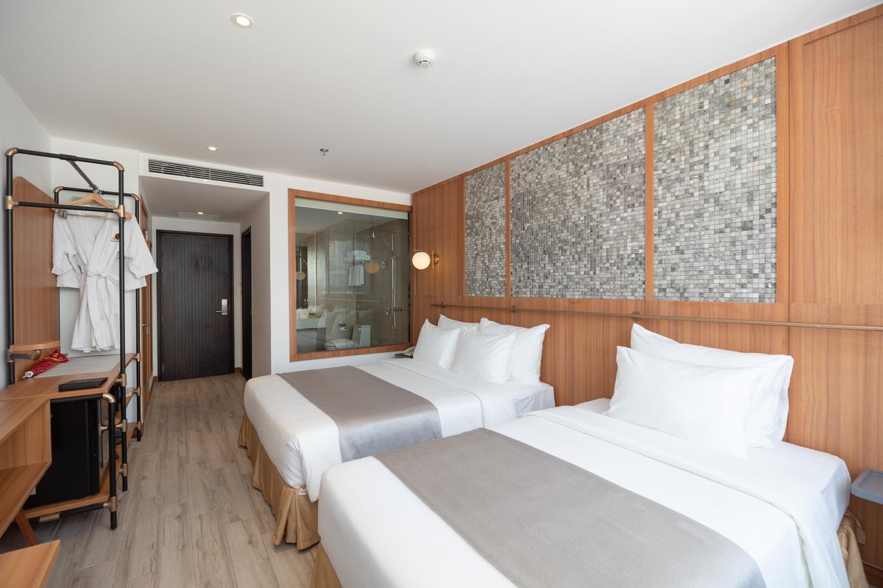 Majestic Premium Hotel Nha Trang Luaran gambar