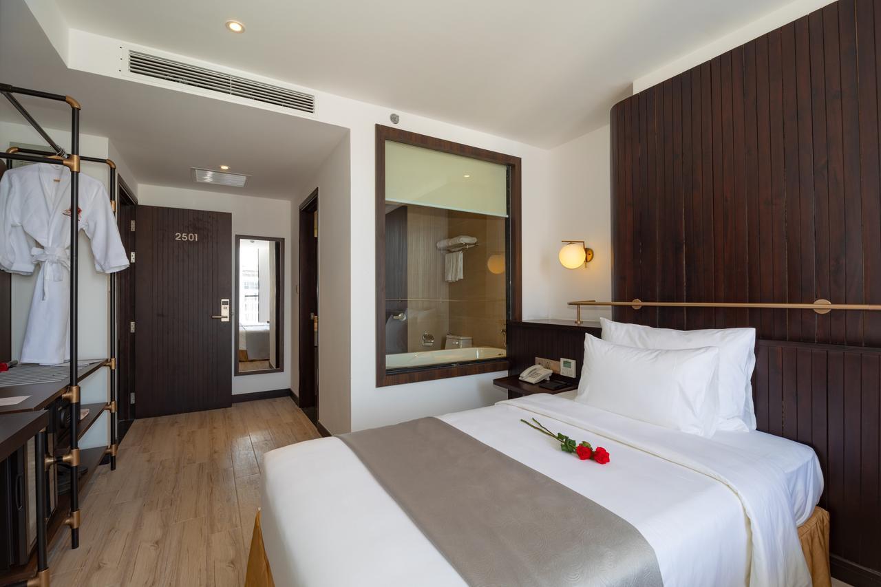 Majestic Premium Hotel Nha Trang Luaran gambar