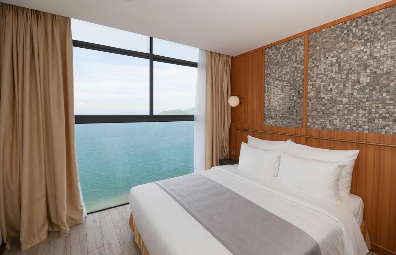 Majestic Premium Hotel Nha Trang Luaran gambar