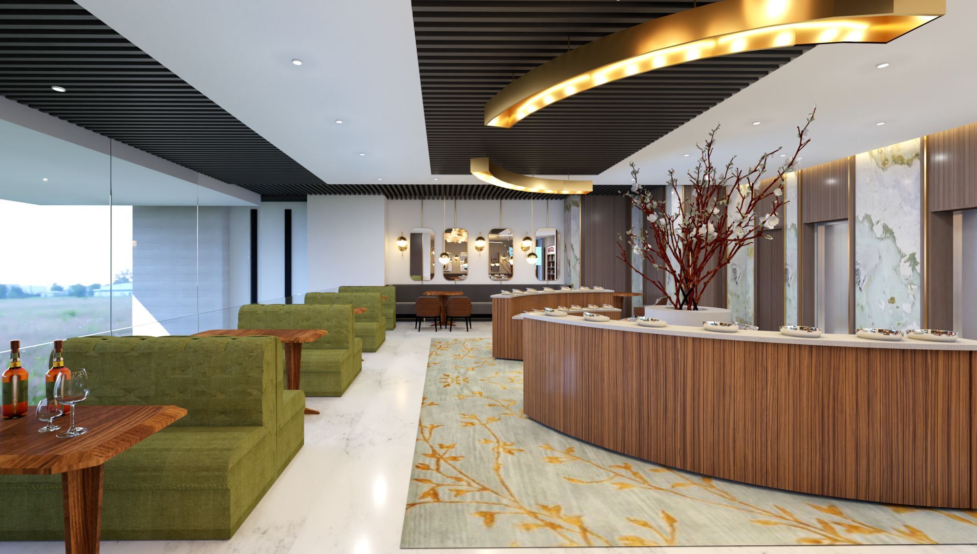 Majestic Premium Hotel Nha Trang Luaran gambar