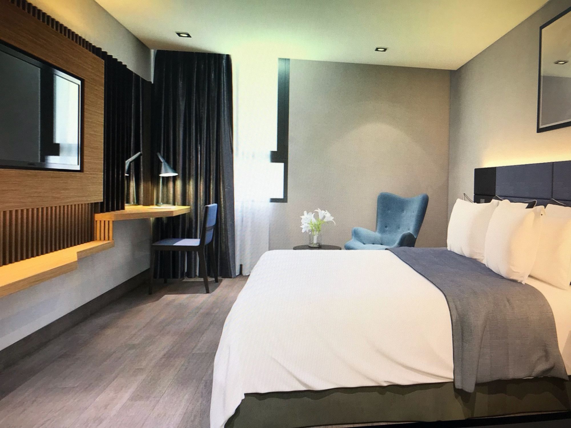 Majestic Premium Hotel Nha Trang Luaran gambar