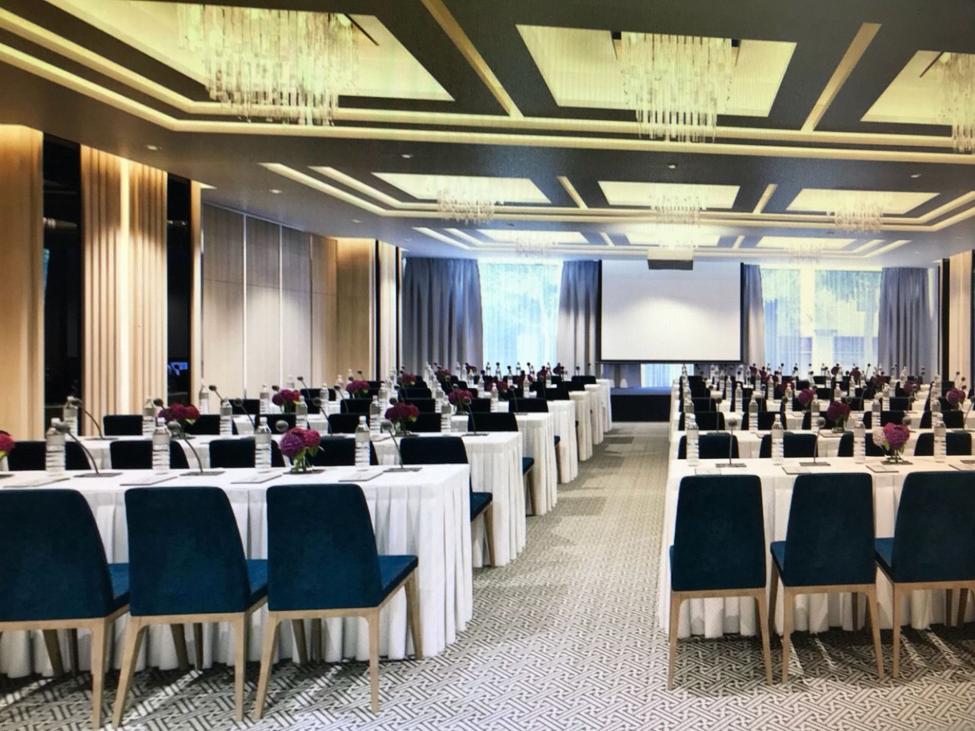 Majestic Premium Hotel Nha Trang Luaran gambar