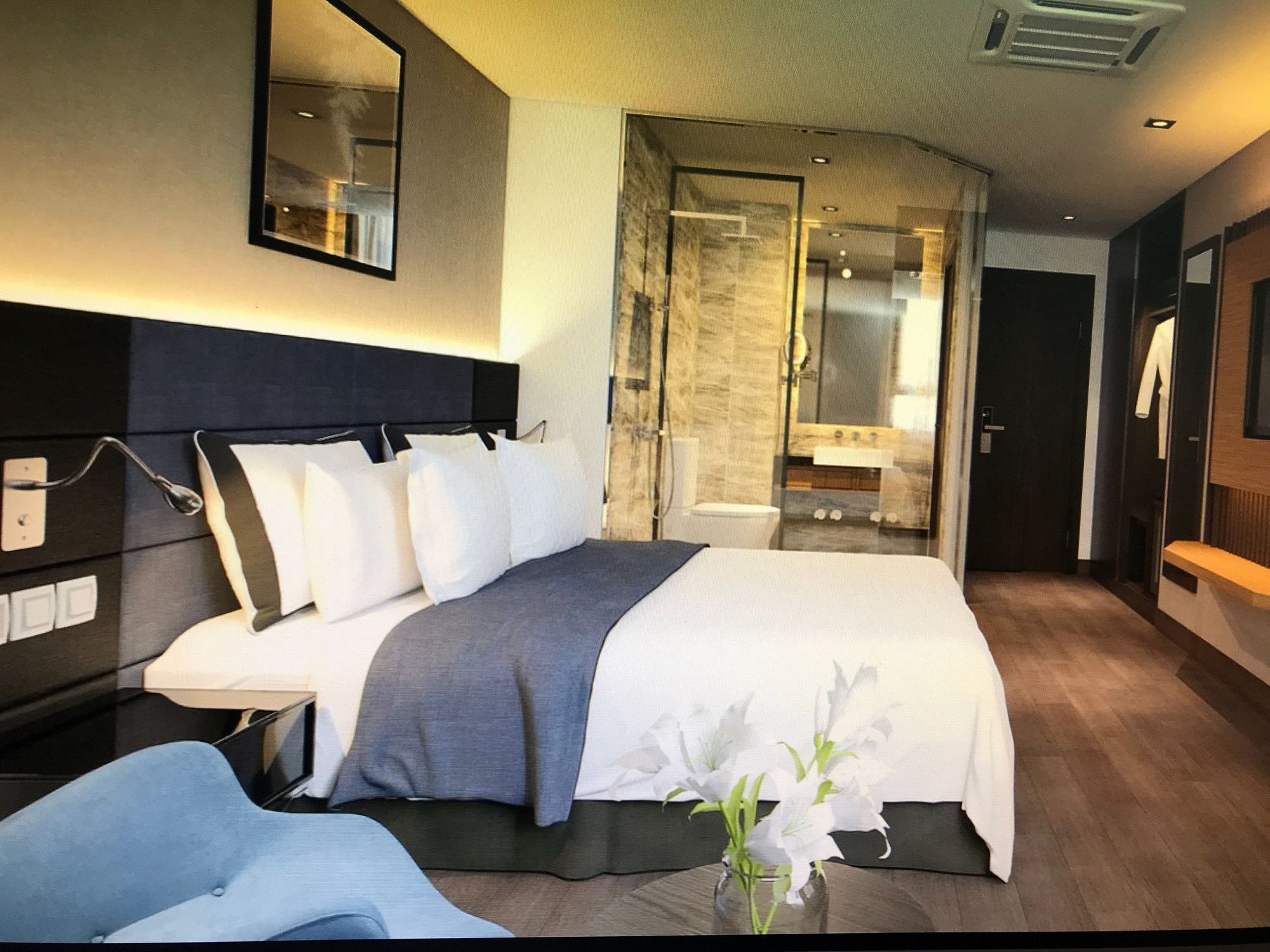 Majestic Premium Hotel Nha Trang Luaran gambar