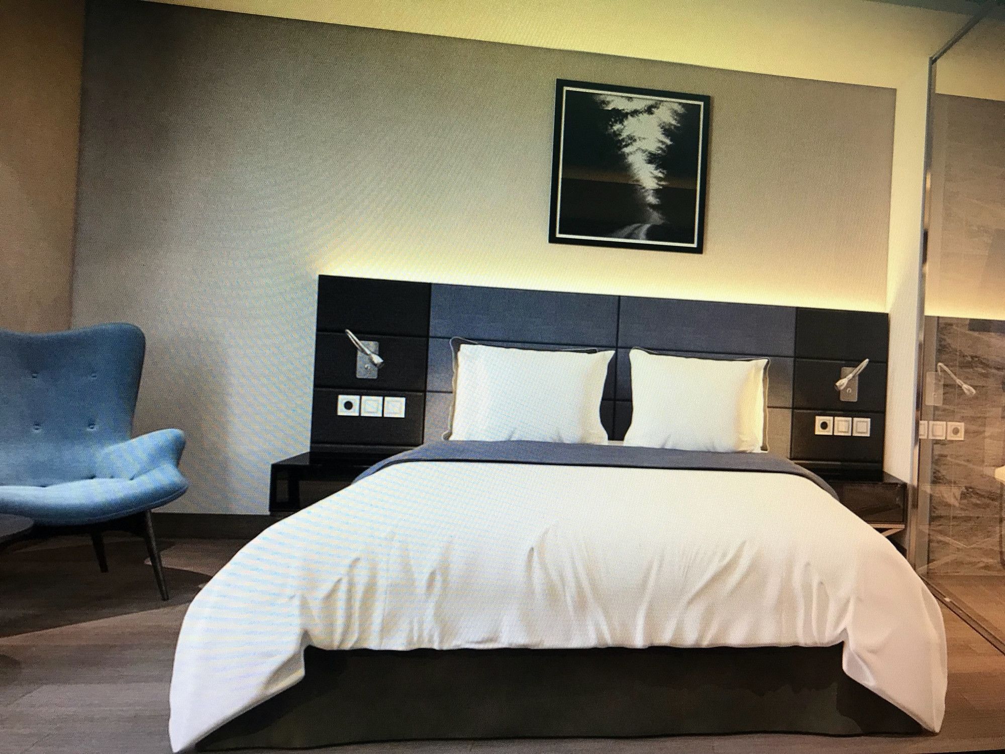 Majestic Premium Hotel Nha Trang Luaran gambar